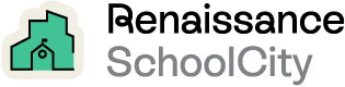 Renaissance SchoolCity logo